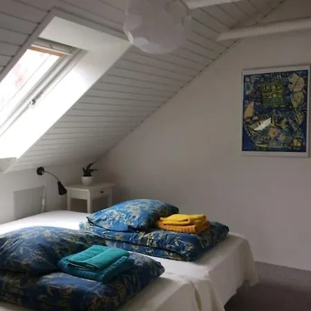 Aarstidernes Bb Apartament Silkeborg