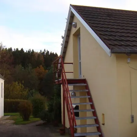 Aarstidernes Bb Apartament *