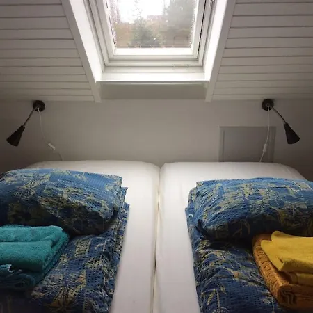 Apartamento Aarstidernes Bb Silkeborg