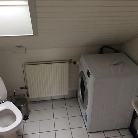 Aarstidernes Bb Apartament Silkeborg