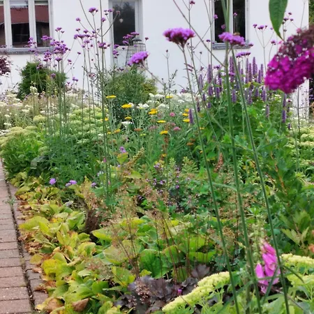 Aarstidernes Bb Apartamento *