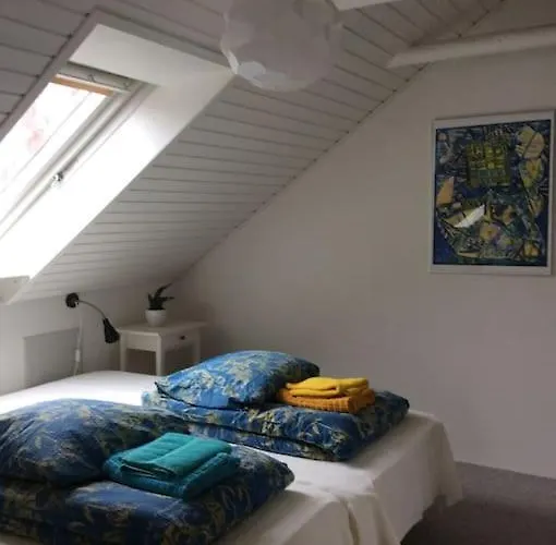 Aarstidernes Bb Apartment Silkeborg