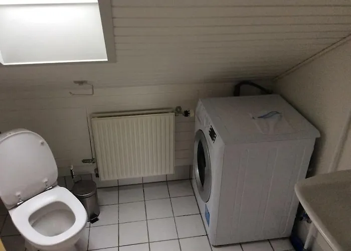 Aarstidernes Bb Apartment Silkeborg