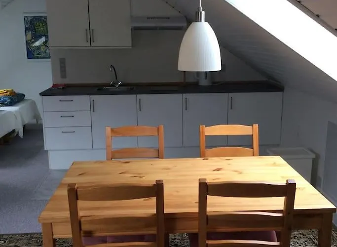 Apartment Aarstidernes Bb Silkeborg